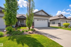 29 5300 SUNVIEW Lane Sherwood Park, AB T8H 0S2