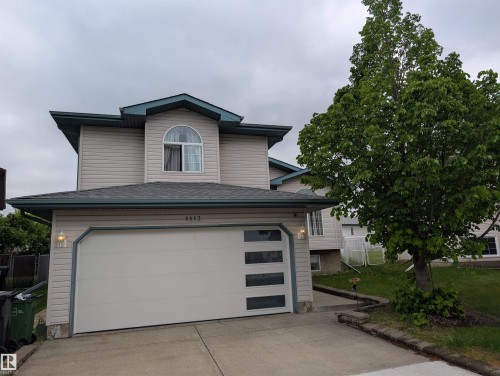 1113 Hermitage Road, Edmonton, AB 