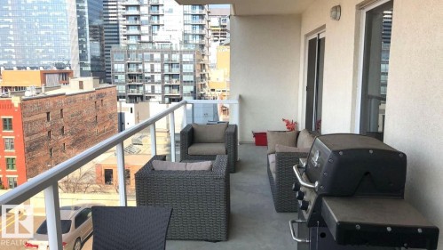 703 10226 104 Street, Edmonton, AB 