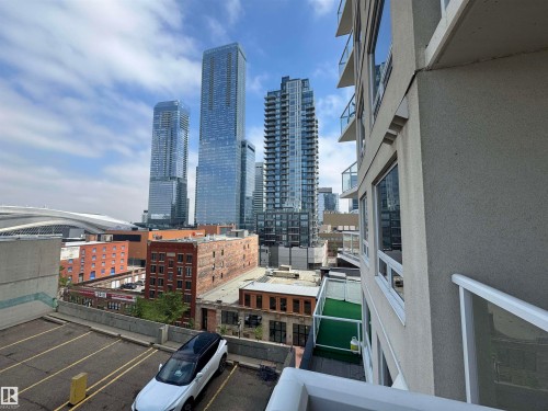 703 10226 104 Street, Edmonton, AB 