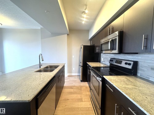 703 10226 104 Street, Edmonton, AB 