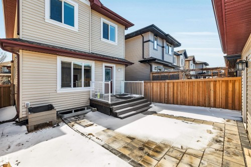 4022 Allan Crescent, Edmonton, AB 