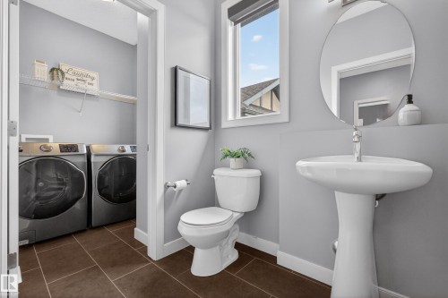 624 Cantor Landing Landing, Edmonton, AB 