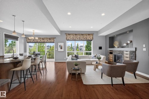 624 Cantor Landing Landing, Edmonton, AB 