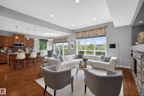 624 Cantor Landing Landing, Edmonton, AB 