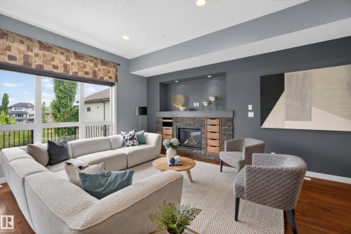 624 Cantor Landing Landing, Edmonton, AB 