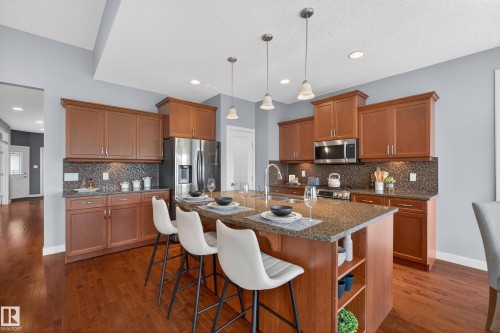 624 Cantor Landing Landing, Edmonton, AB 