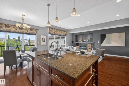 624 Cantor Landing Landing, Edmonton, AB 