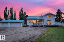 140 50047 RGE RD Rural Leduc County, AB T4X 0N8