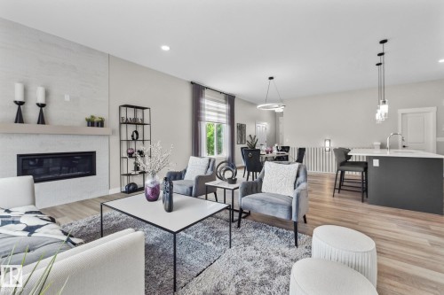 192 50 Heatherglen Drive, Spruce Grove, AB 