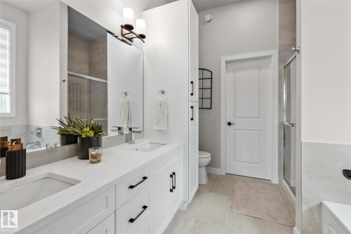 192 50 Heatherglen Drive, Spruce Grove, AB 