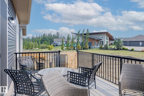 192 50 Heatherglen Drive, Spruce Grove, AB 