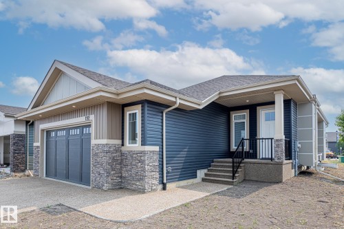 192 50 Heatherglen Drive, Spruce Grove, AB 