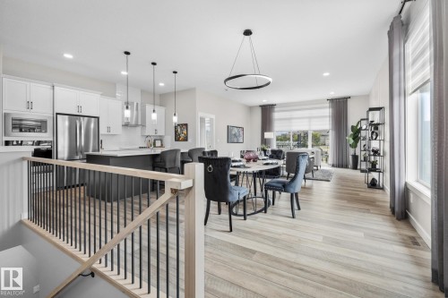 192 50 Heatherglen Drive, Spruce Grove, AB 