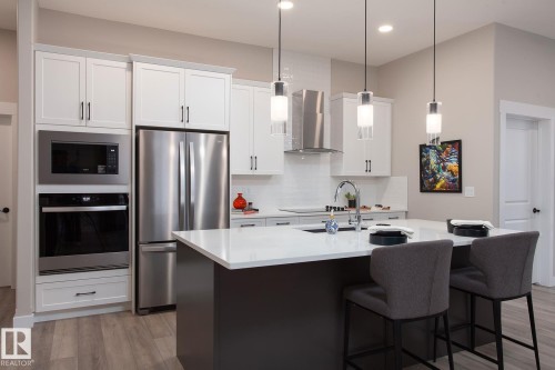 192 50 Heatherglen Drive, Spruce Grove, AB 