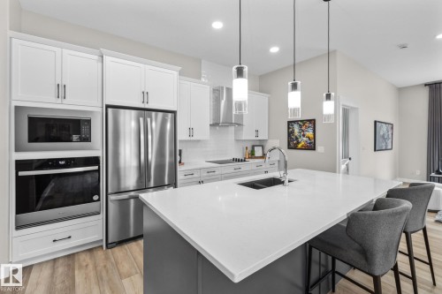192 50 Heatherglen Drive, Spruce Grove, AB 