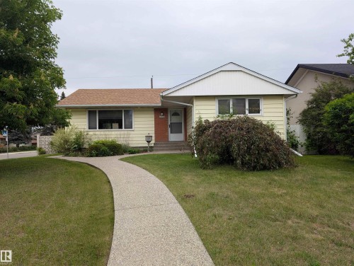 9443 75 Street, Edmonton, AB 