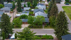 Adresse confidentielle Edmonton, AB T6A 2S2