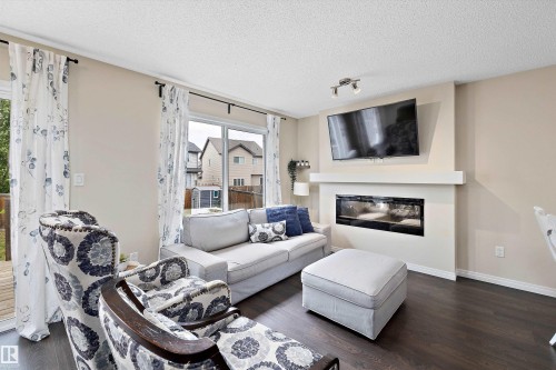 2152 Cassidy Wynd, Edmonton, AB 