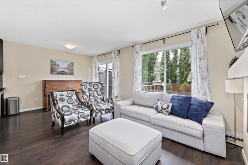 2152 Cassidy Wynd, Edmonton, AB 