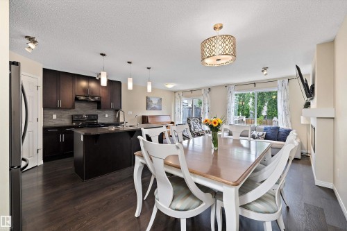 2152 Cassidy Wynd, Edmonton, AB 