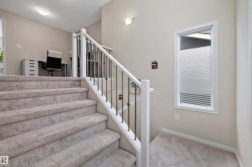 2152 Cassidy Wynd, Edmonton, AB 