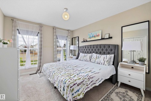 2152 Cassidy Wynd, Edmonton, AB 