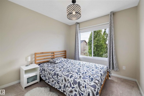 2152 Cassidy Wynd, Edmonton, AB 