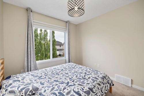 2152 Cassidy Wynd, Edmonton, AB 