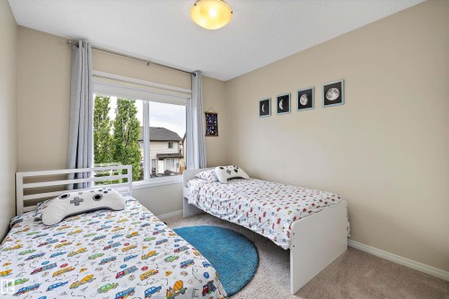 2152 Cassidy Wynd, Edmonton, AB 