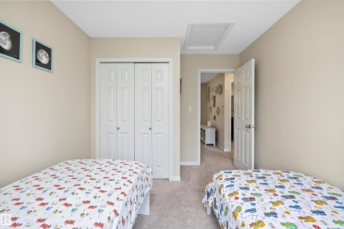 2152 Cassidy Wynd, Edmonton, AB 