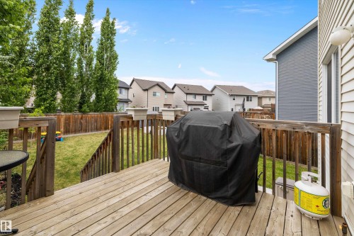 2152 Cassidy Wynd, Edmonton, AB 