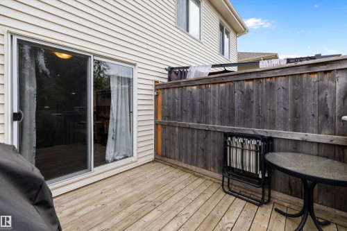 2152 Cassidy Wynd, Edmonton, AB 
