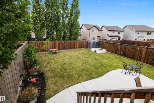 2152 Cassidy Wynd, Edmonton, AB 