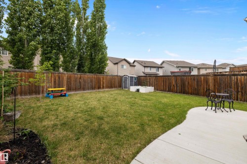 2152 Cassidy Wynd, Edmonton, AB 