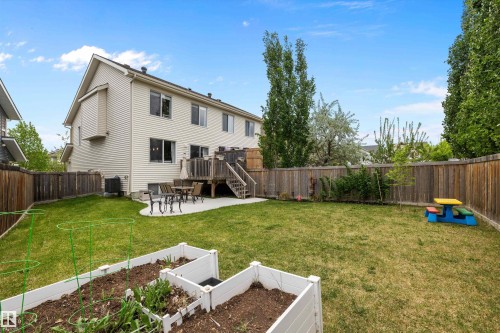 2152 Cassidy Wynd, Edmonton, AB 
