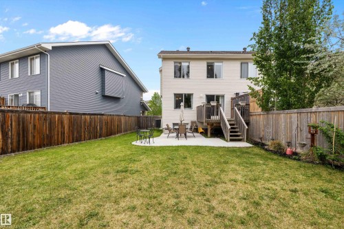2152 Cassidy Wynd, Edmonton, AB 