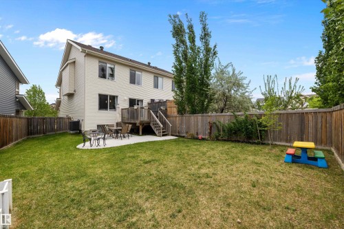 2152 Cassidy Wynd, Edmonton, AB 
