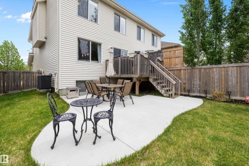 2152 Cassidy Wynd, Edmonton, AB 