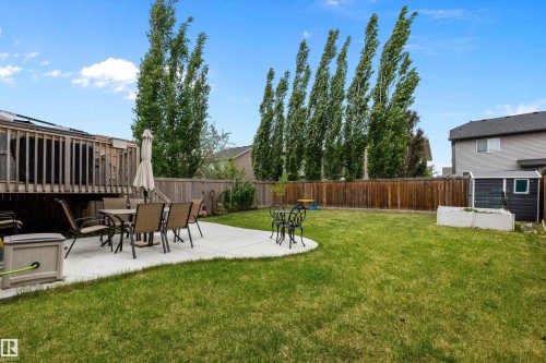 2152 Cassidy Wynd, Edmonton, AB 
