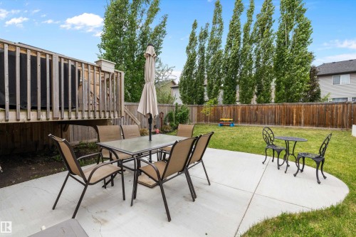 2152 Cassidy Wynd, Edmonton, AB 