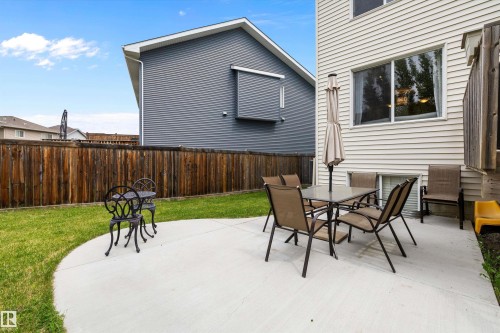 2152 Cassidy Wynd, Edmonton, AB 