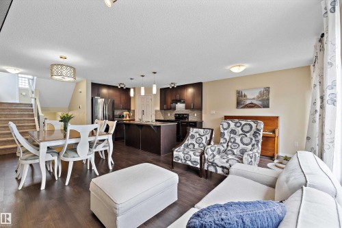 2152 Cassidy Wynd, Edmonton, AB 