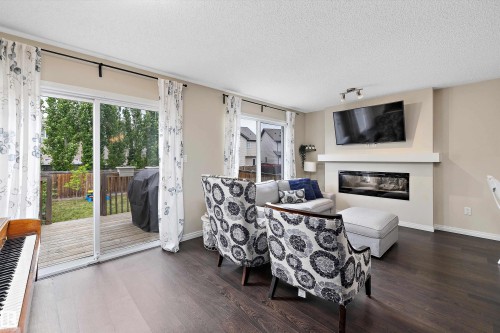 2152 Cassidy Wynd, Edmonton, AB 