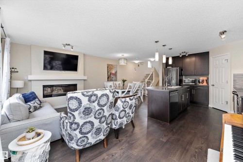 2152 Cassidy Wynd, Edmonton, AB 
