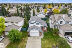 362 BLACKBURN Drive  Edmonton, AB T6W 1B8