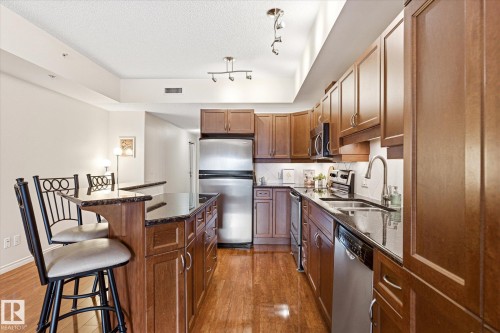 507 10303 111 Street, Edmonton, AB 
