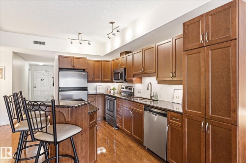 507 10303 111 Street, Edmonton, AB 