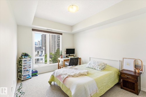 507 10303 111 Street, Edmonton, AB 