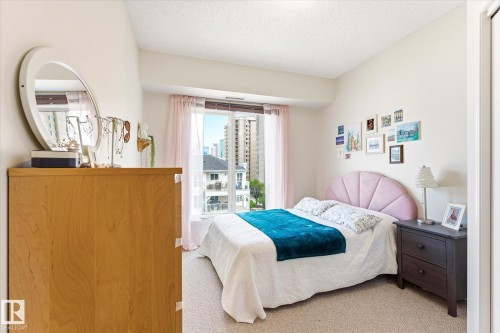 507 10303 111 Street, Edmonton, AB 
